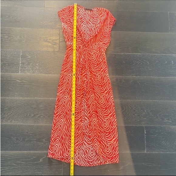 Vix Paula Hermanny Celina Dress - Picture 13 of 14